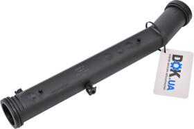 Патрубок системы охлаждения OSSCA 02636