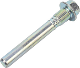 Направляющий болт скобы тормозного суппорта Mazda GJ6A26998