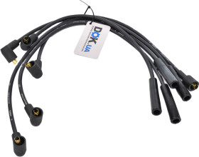 Комплект проводов зажигания Bosch 0 986 356 859