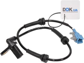 Датчик ABS Japanparts ABS-143