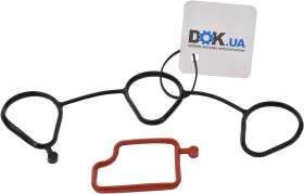 Прокладка впускного коллектора Payen JD5740