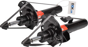 Стійка амортизатора TRW JGM1203T