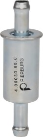 Топливный фильтр Pierburg 4.00030.80.0