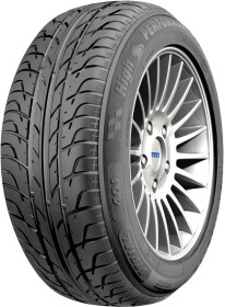 Шина Strial 401 HP 245/40 R17 95W XL