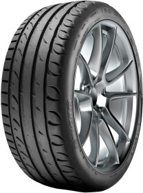 Шина Tigar UHP 215/45 R18 93Y XL