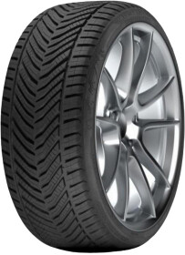 Шина Tigar All Season 225/40 R18 92W XL