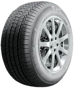 Шина Tigar SUV Summer 225/55 R18 98V