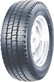 Шина Tigar Cargo Speed 195/75 R16C 107/105R