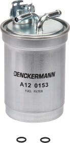 Паливний фільтр Denckermann A120153