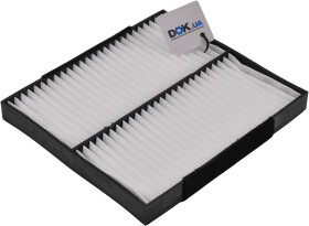 Фільтр салону Sakura CA17090