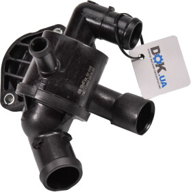 Корпус термостата Vika 11211593501