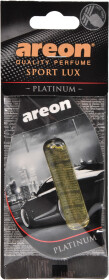 Ароматизатор Areon Lux Sport Liquid Platinum 5 мл