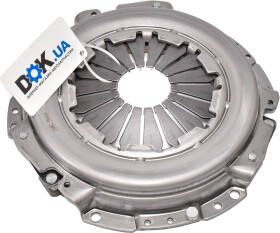 Корзина сцепления Valeo PHC hac10