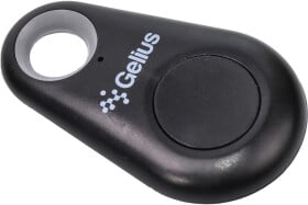 Брелок Gelius Pro iMarker черный 00000074884