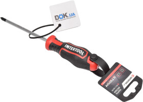 Викрутка Intertool Storm VT-3416 PH 1