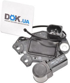 Регулятор генератора Profit 72310103