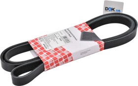 Поликлиновой ремень Febi 28998