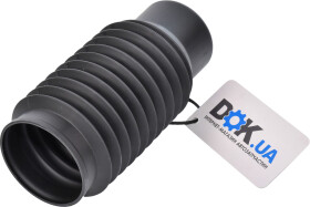 Пыльник амортизатора Febest MZSHB-GEF