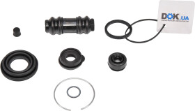 Ремкомплект тормозного суппорта ERT 400238