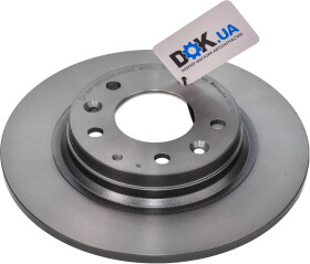 Тормозной диск Brembo 08.A112.11