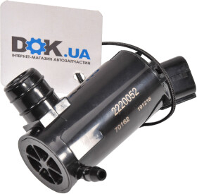 Насос омывателя Metzger 2220052