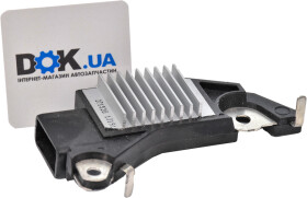 Регулятор генератора General Motors 93740775