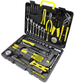 Набор инструментов WMC Tools 30555 1/4