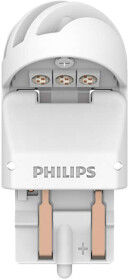 Автолампа Philips X-tremeUltinon LED W21/5W W3x16q 0,3 W 11066XURX2