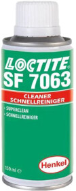 Очиститель двигателя наружный Loctite SF 7063 аэрозоль