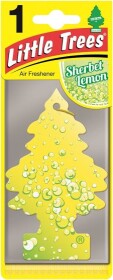 Ароматизатор Moje Auto Air Freshener Sherbet Lemon