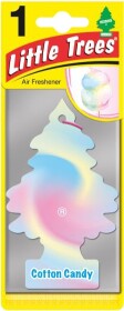 Ароматизатор Moje Auto Air Freshener Cotton Candy