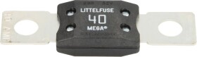 Предохранитель автомобильный Littelfuse BEZP298040 FG maxi (mega) 40A