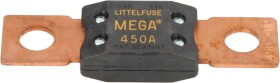Предохранитель автомобильный Littelfuse BEZP298450 FG maxi (mega) 450A