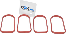 Прокладка впускного коллектора Febi 36572