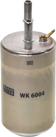 Топливный фильтр Mann WK 6004