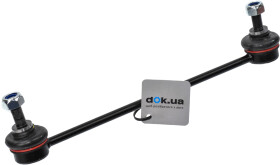 Стойка стабилизатора SWAG 62 91 9403