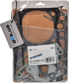 Комплект прокладок ГБЦ Reinz 02-27660-02