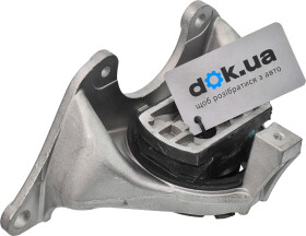 Подушка двигателя Sasic 9001914