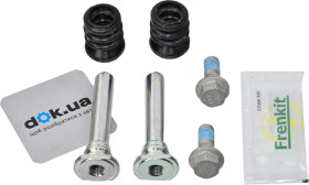 Направляющая гильза скобы тормозного суппорта Frenkit 810030