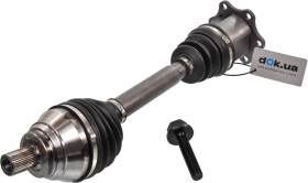 Полуось GSP 254013