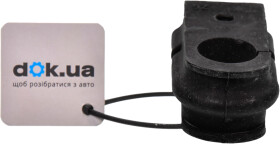 Втулка стабілізатора Nissan / Infiniti 54613CA00A