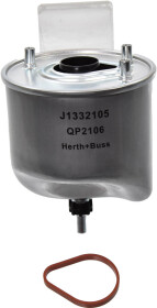 Топливный фильтр Herth+Buss j1332105