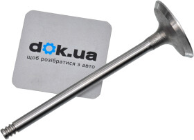 Впускной клапан Mahle 021 VE 31060 000