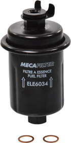 Топливный фильтр Mecafilter ELE6034