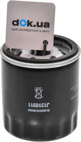 Масляный фильтр Herth+Buss J1310911