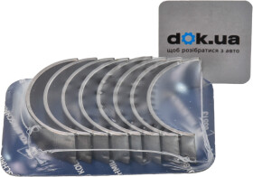 Шатунный вкладыш Kolbenschmidt 77736600