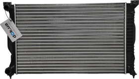 Радиатор охлаждения двигателя Thermotec D7A014TT