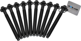 Болт ГБЦ BGA BK4334