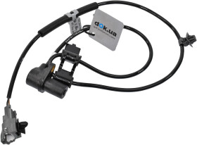 Датчик ABS Mando EX9567017010