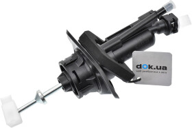 Главный цилиндр сцепления Sachs 6284 605 068